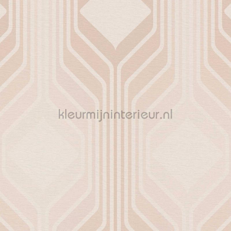  papel pintado 39532-5 retro AS Creation