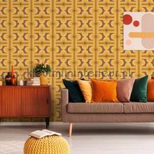 134240 wallcovering AS Creation Vintage- Old wallpaper 