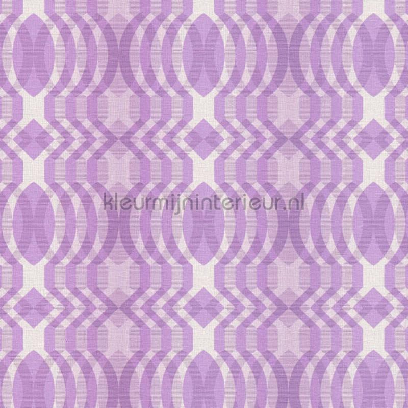  papel pintado 39534-3 retro AS Creation