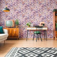 134247 wallcovering AS Creation Vintage- Old wallpaper 