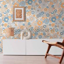 134248 wallcovering AS Creation Vintage- Old wallpaper 