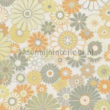  papel pintado 39535-3  retro AS Creation
