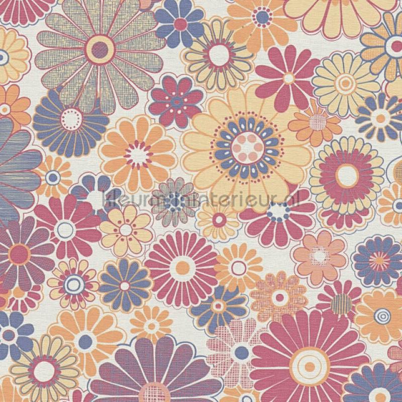  tapet 39535-4 retro AS Creation