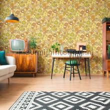 134251 wallcovering AS Creation Vintage- Old wallpaper 
