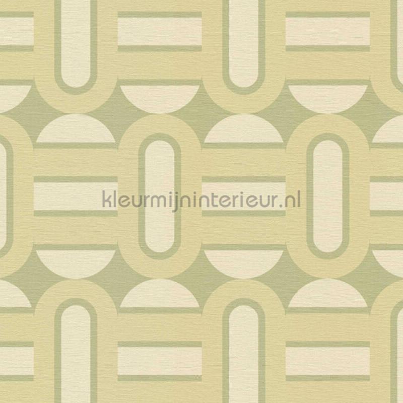  papel pintado 39536-1 retro AS Creation
