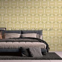  papel pintado 39536-1 retro AS Creation