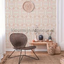 134256 wallcovering AS Creation Vintage- Old wallpaper 