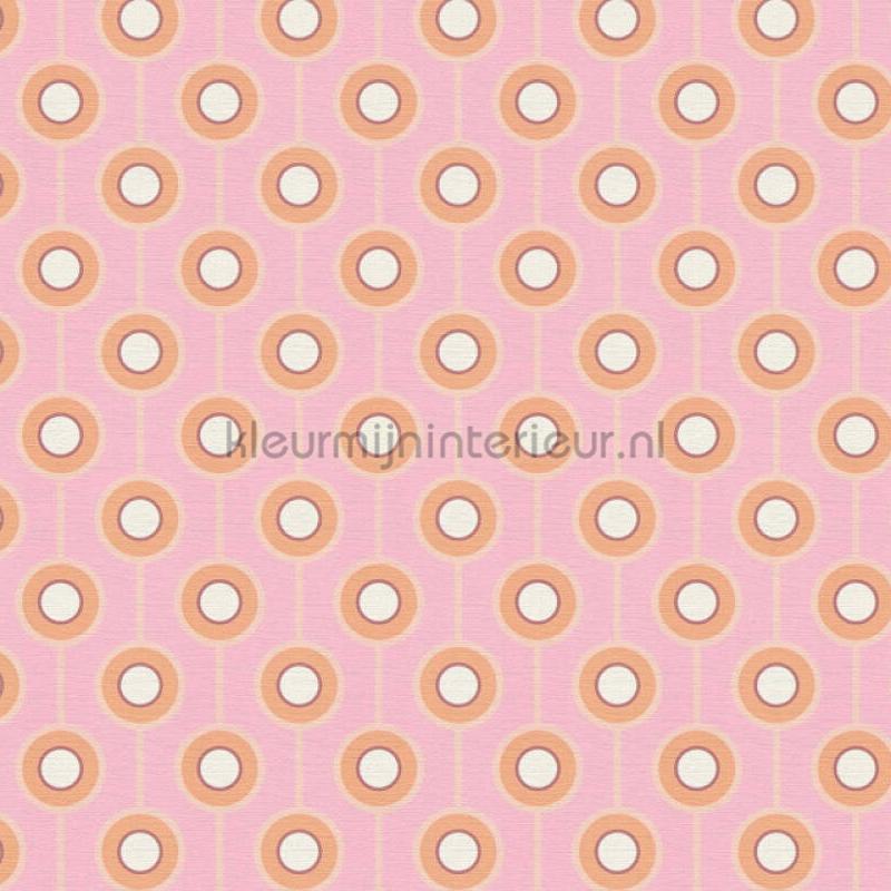  tapet 39537-3  retro AS Creation