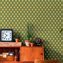 134262 wallcovering AS Creation Vintage- Old wallpaper 