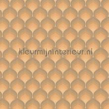  papel pintado 39538-4  retro AS Creation