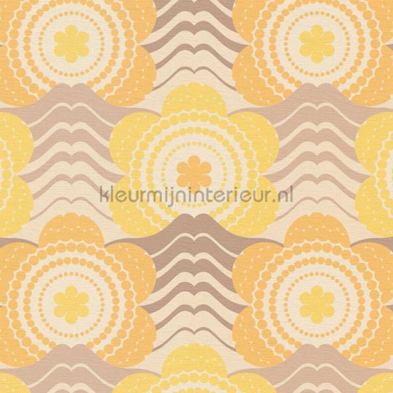  tapet 39539-5 retro AS Creation