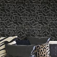 Cerchi Pantera behang Dutch First Class exclusief 