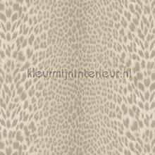 Unito Pantera wallcovering Dutch First Class Vintage- Old wallpaper 