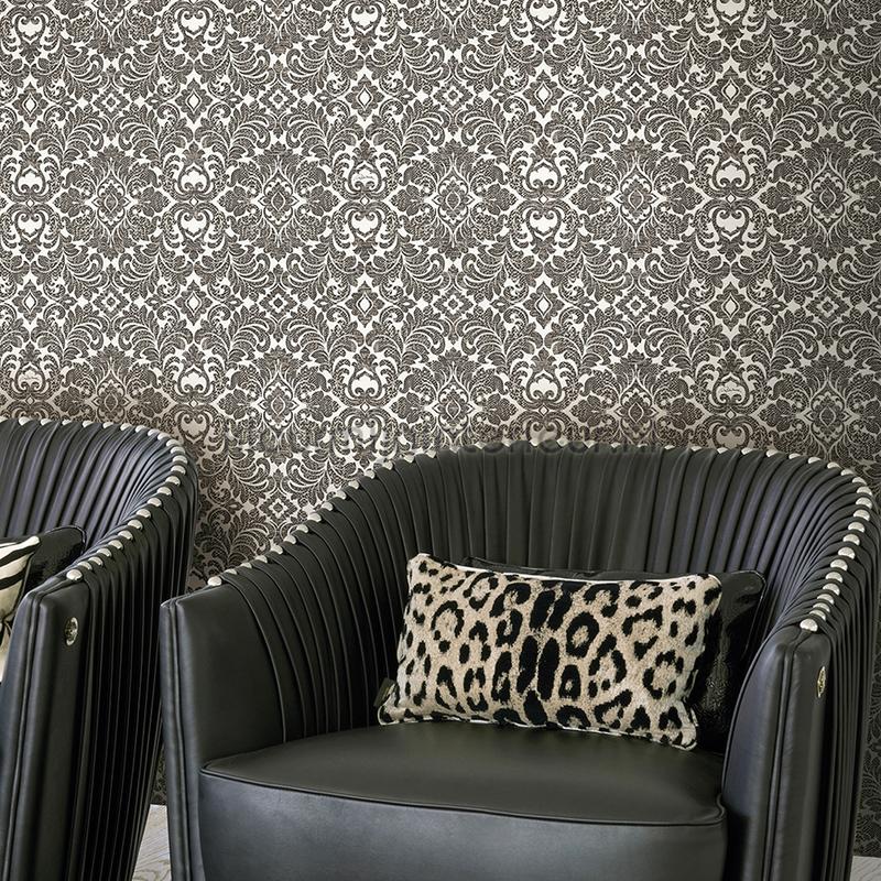 Damasco Watamu wallcovering 18040 baroque Dutch First Class