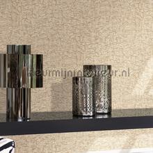 Unito Watamu wallcovering Dutch First Class Vintage- Old wallpaper 
