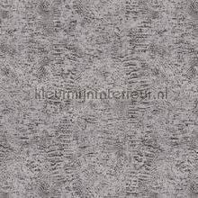 Unito Croco wallcovering Dutch First Class Vintage- Old wallpaper 