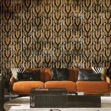 Dutch First Class Roberto Cavalli 8 behang collectie