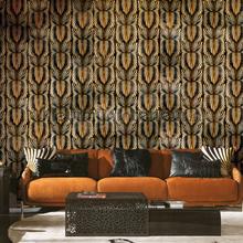 Roberto Cavalli 8 wallcovering Dutch First Class