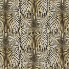 Starburst papier peint Dutch First Class stress 