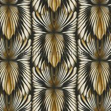 Starburst papel pintado Dutch First Class Roberto Cavalli 8 19005