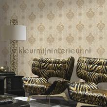 Damasco Elegante wallcovering 19014 baroque Dutch First Class