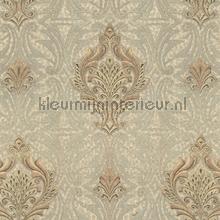 Damasco Elegante papel pintado Dutch First Class Roberto Cavalli 8 19011