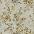 Embroidered Fiore wallcovering 19044 romantic modern Styles