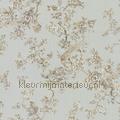 Embroidered Fiore wallcovering 19047 romantic modern Styles