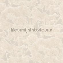 Animal mix tapet Emil and Hugo urban 