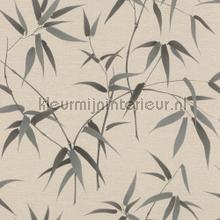 Luchtig bamboo blad behaang Emil and Hugo Sakura 292144