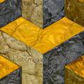 Helix Inca gold papier peint 33721 spcial Styles