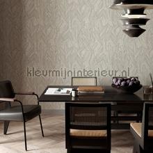 Arte Sculptura wallcovering