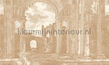 Rovine Toffee fototapet Arte Sculptura 42562