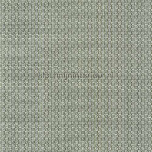 Trenza vert de gris wallcovering 74670354 Exotic Casamance