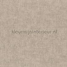 Diola marron glace behang Casamance Select 7 75150508