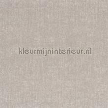 Tenere gris cendre behang Casamance uni kleuren 