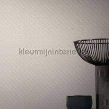 Wagara argent behang Casamance uni kleuren 