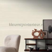 Pandan perle behang Casamance uni kleuren 