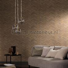 Ocotea mordore wallcovering Casamance all images 