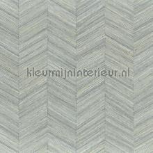 Ocotea opaline behang Casamance uni kleuren 