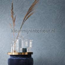 Voie lactee pierre bleuedore papier peint Casamance tout images 