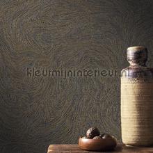 Voie lactee noirdore papier peint Casamance tout images 