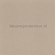 Octa sable behang Casamance uni kleuren 