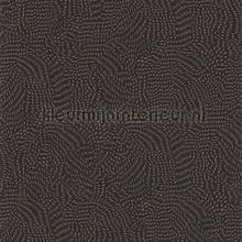 Passy noircamel papier peint Casamance tout images 