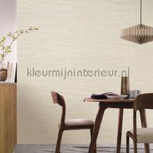 Tatami grege behang Casamance uni kleuren 