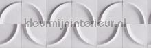 Behangrand 3d halve cirkel papel pintado Noordwand Vendimia Viejo 