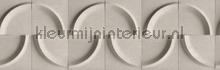 Behangrand 3d halve cirkel papel pintado Noordwand Vendimia Viejo 