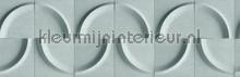 Behangrand 3d halve cirkel papel pintado Noordwand Vendimia Viejo 