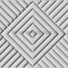 Behang 3d ruitpatroon papel de parede Noordwand Vendimia Velhos 