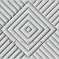 Behang 3d ruitpatroon papel de parede 34481 Trendy Estilos